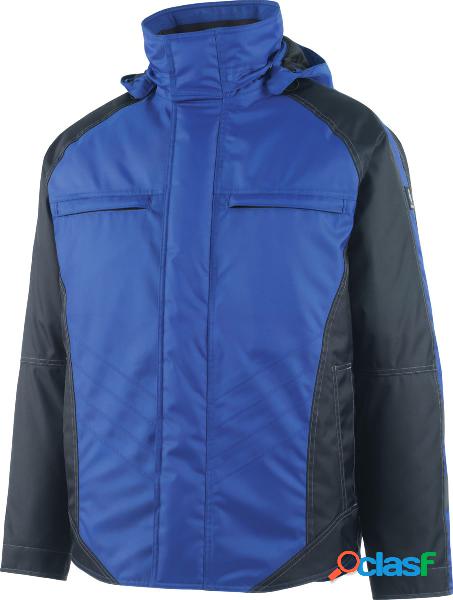 MASCOT - Giacca invernale Frankfurt blu royal / blu navy