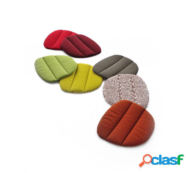 MDF Italia Pad Imbottito - Cuscino per Flow Chair e Flow