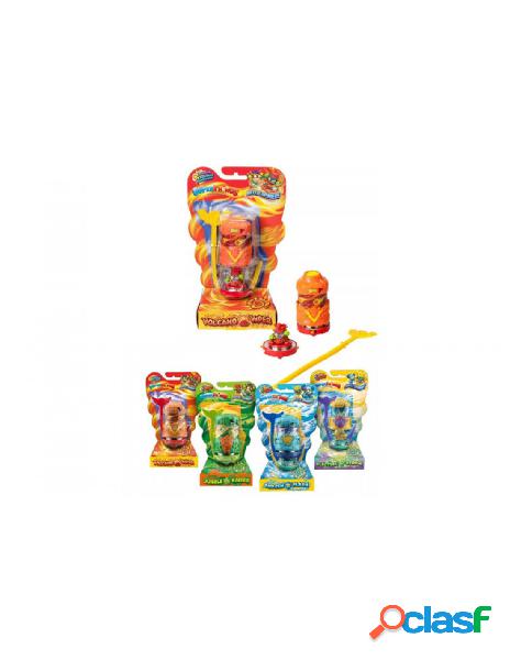 Magicbox toys - superthings s battle spinners