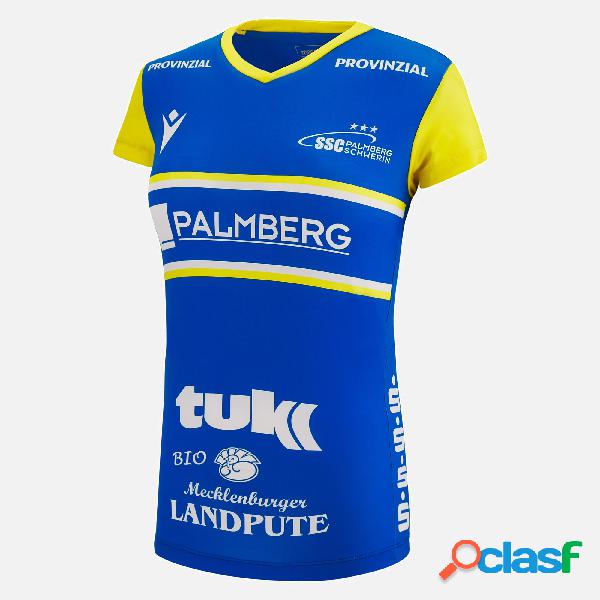 Maglia away da donna Palmberg Schwerin 2022/23