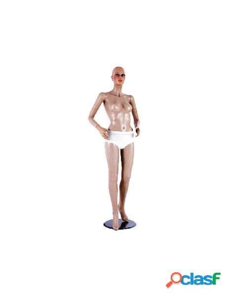 Manichino donna