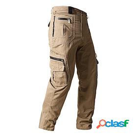 Mens Cargo Pants Cargo Trousers Tactical Pants Work Pants