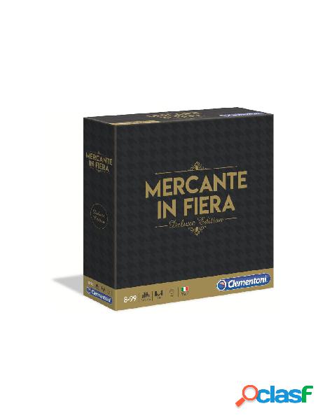 Mercante in fiera deluxe edition