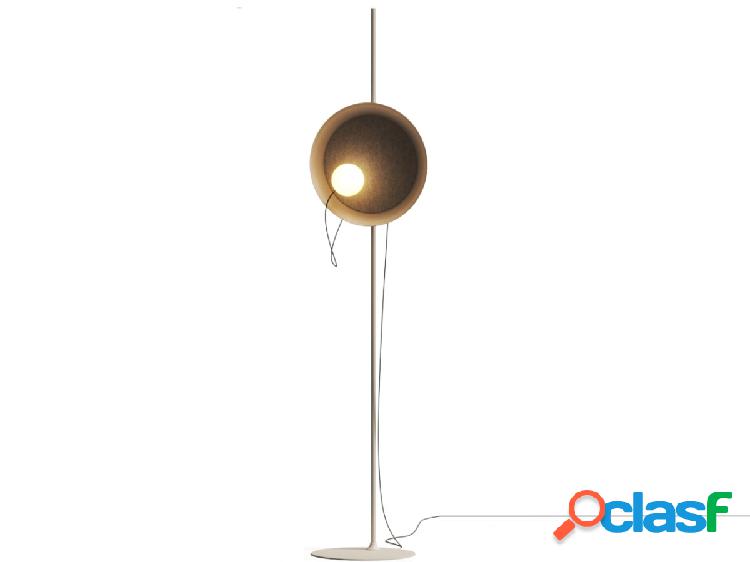Milan Iluminación Wire Lampada da Terra - Ø38