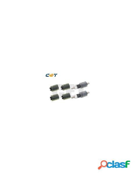Minolta - paper pickup roller 4x4030-3005-012x4030-0151-01