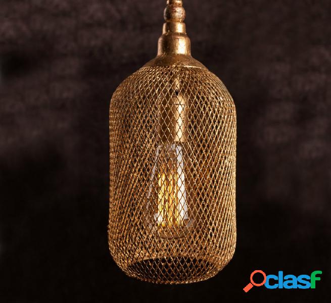 Mohd Selection Bubble Raw Lampada a Sospensione