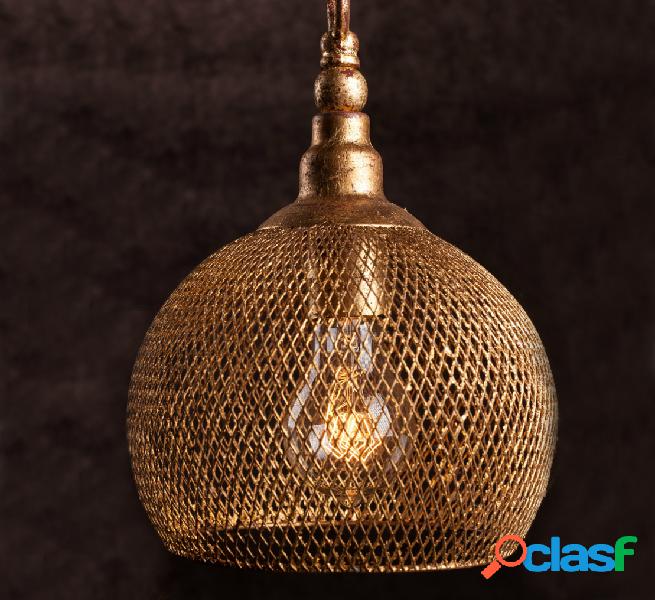 Mohd Selection Sphere Raw Lampada a Sospensione