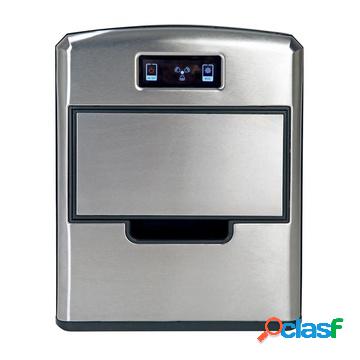 Mojito ice fg12d 150 w portable ice cube maker 12 kg/24h