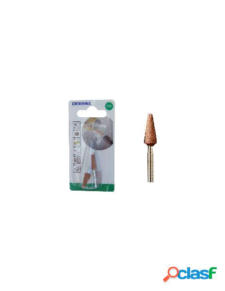 Mola abrasiva miniutensile dremel 26150953ja 953
