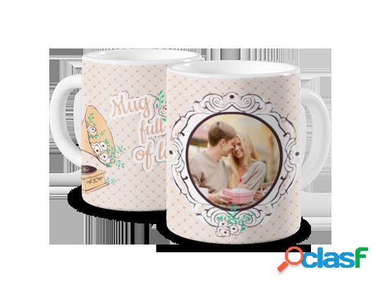 Mug Full of Love
