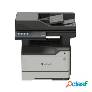 Mx521de laser 44 ppm 1200 x 1200 dpi a4