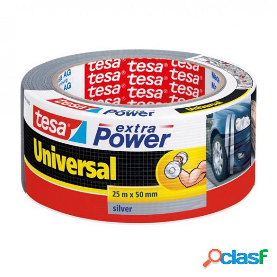 Nastro adesivo Tesa Extra Power Universal - 25 m x 50 mm -