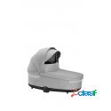 Navicella Cybex Cot S Lux Lava grey