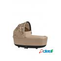 Navicella Lux Cybex Platinum Priam 4 Simply Flowers mid