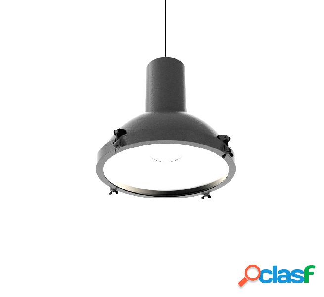 Nemo Projecteur 365 Lampada a Sospensione Blu Notte