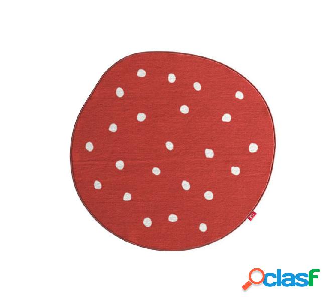 Nidi Mushroom Tappeto