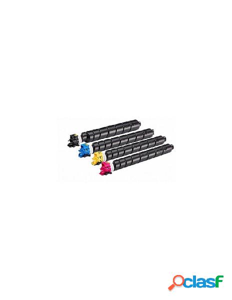 Olivetti - black compatible olivetti d-color mf3555-30kb1417