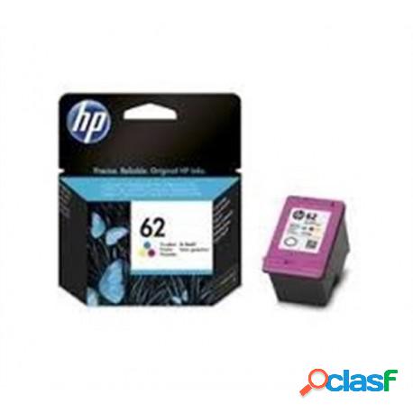 Originale Hp 62 Colore C2P06Ae Cartuccia Originale Per Hp