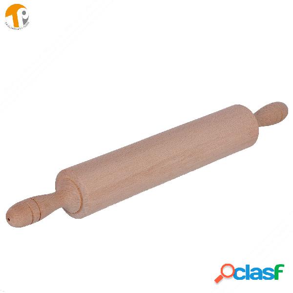 [Outlet]Mattarello professionale in legno per pasta fresca