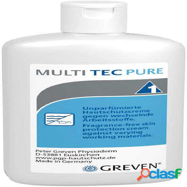 PETER GREVEN - Crema dermoprotettiva GREVEN MULTI TEC PURE