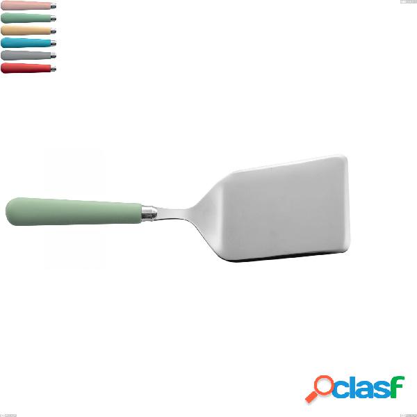 Pala lasagne macarons, Acciaio inox 18.10 lunghezza 245 mm