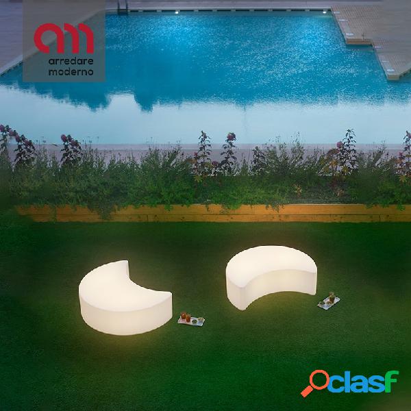 Panca Moon Slide