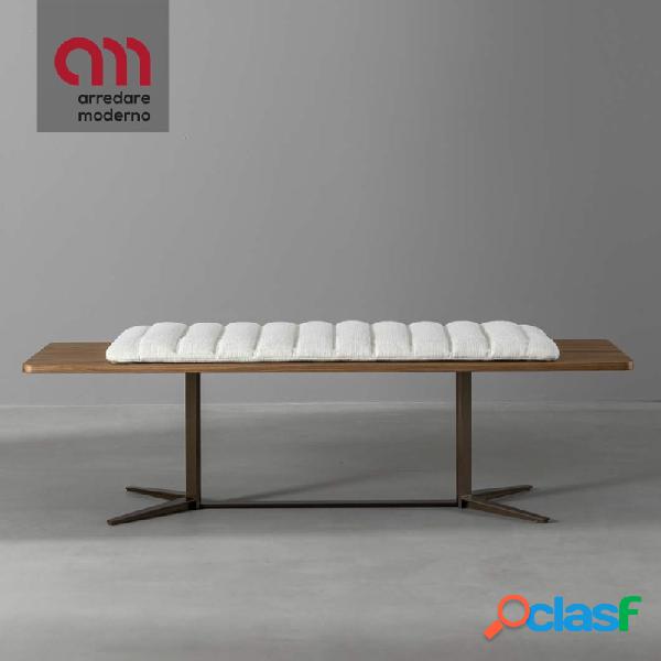 Panca Nelson Bench Bonaldo