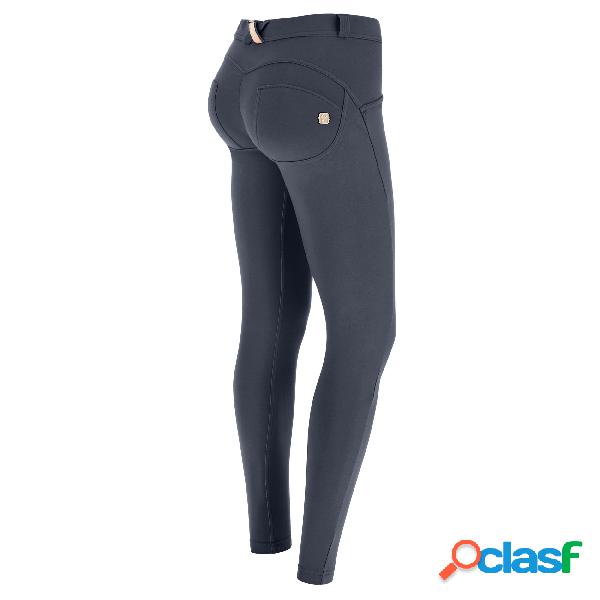 Pantalone WR.UP® super skinny vita e lunghezza regular