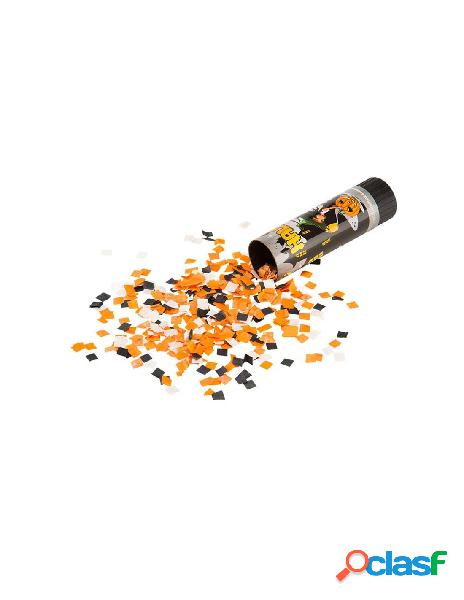 Party popper a molla halloween h.cm.15 ca. in espositore