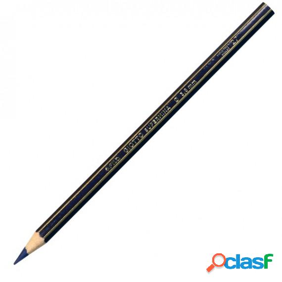 Pastello Supermina - mina 3,8 mm - violetto 27 - Giotto