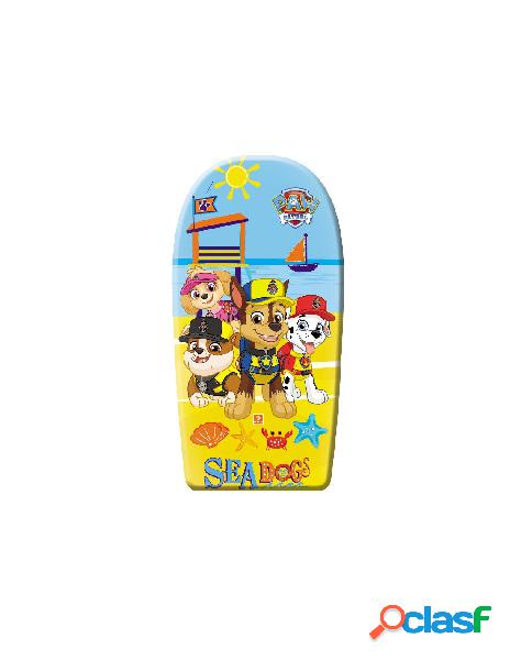 Paw patrol tavola mare cm 94