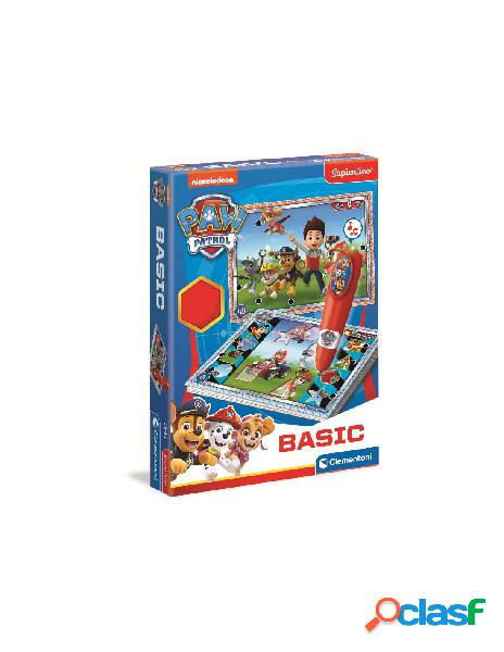 Penna basic paw patrol