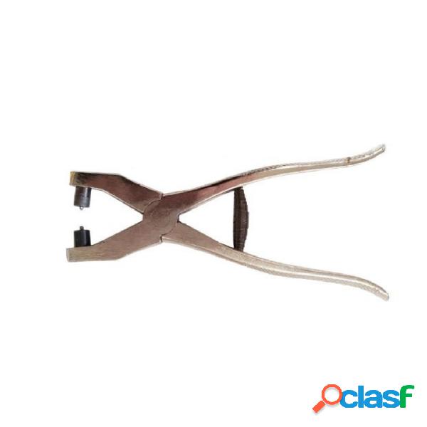 Pinza manuale per occhielli € 0,007 + iva