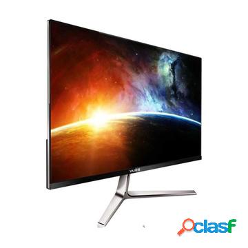 Pioneer 27" full hd led 1ms argento