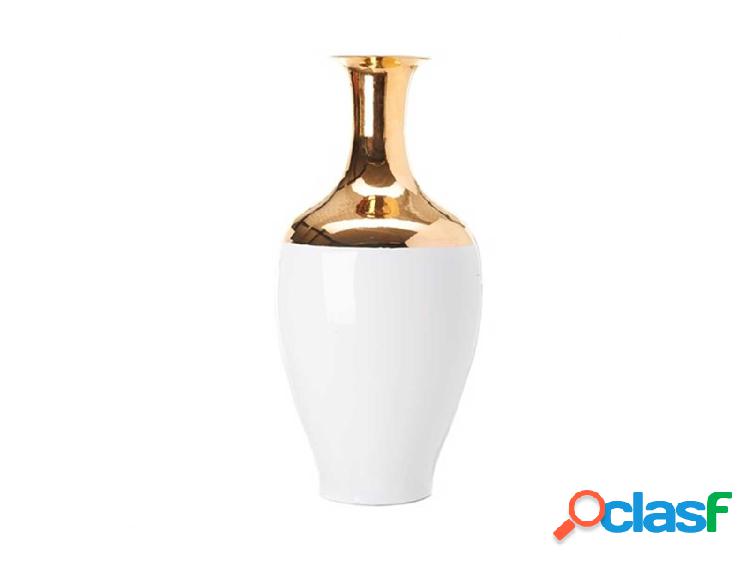 Pols Potten Vase Classic Gold Top