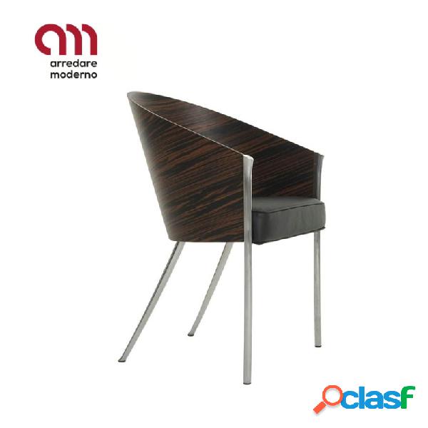 Poltrona King Costes Driade