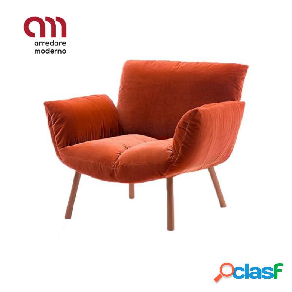 Poltrona Pil Armchair Bonaldo