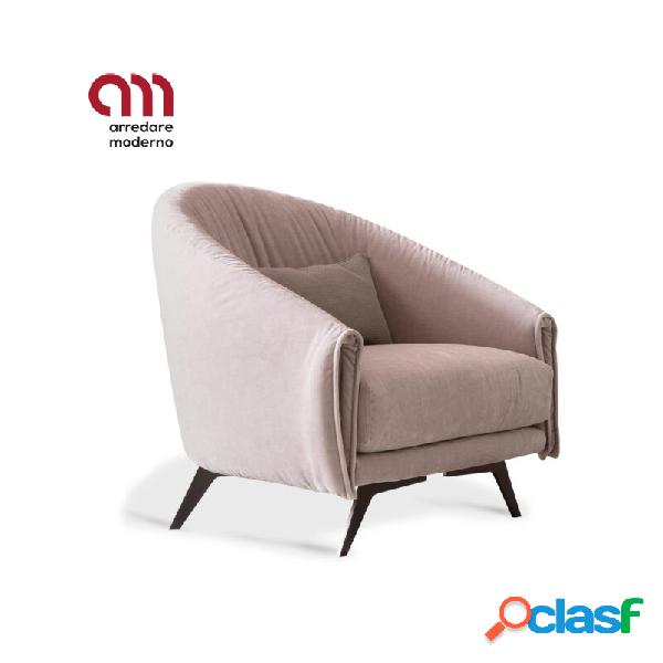 Poltrona Saddle Bonaldo