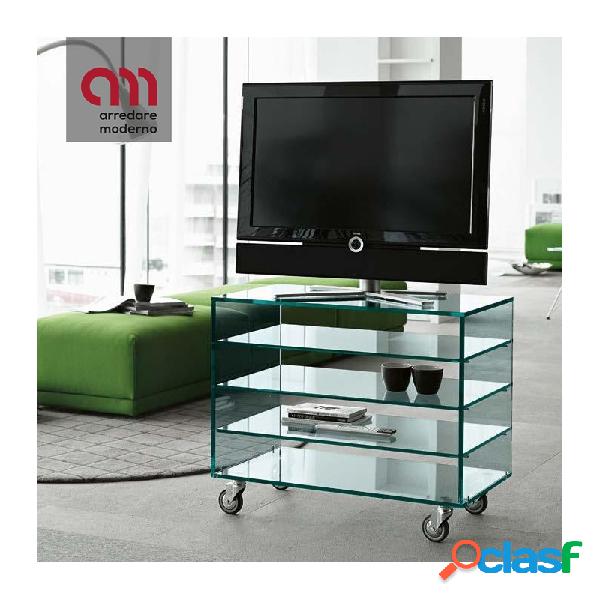 Porta TV Grattacielo Fix Tonelli