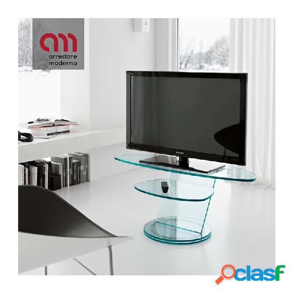 Porta TV Scenario Tonelli
