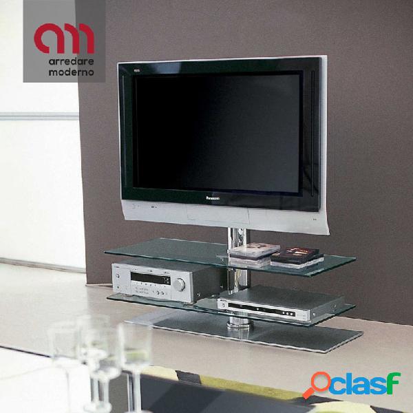 Porta tv Vision Cattelan Italia