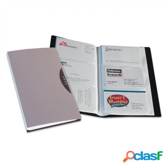 Portabiglietti da visita Office Suites - 240 tasche - con