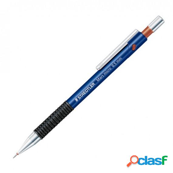 Portamine MarsMicro 775 - mina 0,50 mm - Staedtler