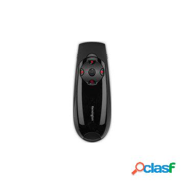 Presenter expert lase rosso - telecomando wireless con