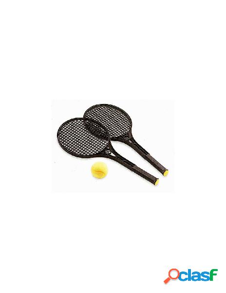 Racchette tennis cm.54 in rete