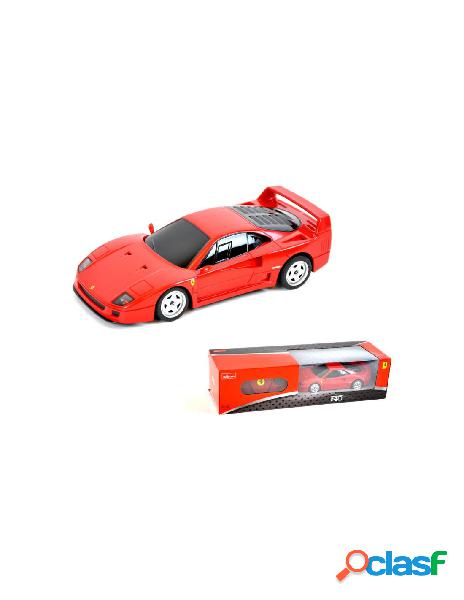 R/c ferrari f40 scala 1/24