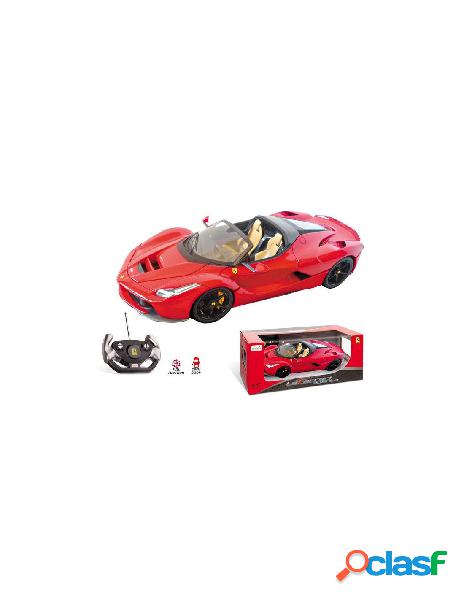 R/c ferrari laferrari aperta 1/14 scx4