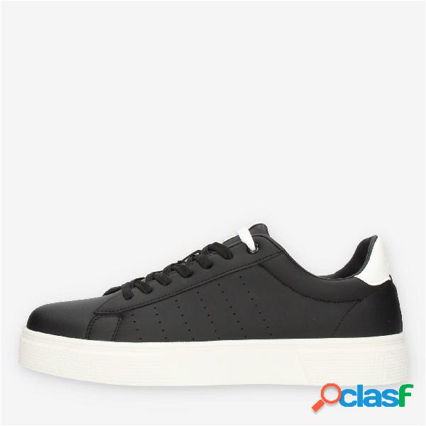 Refrigue Michigan Sneakers da uomo nere