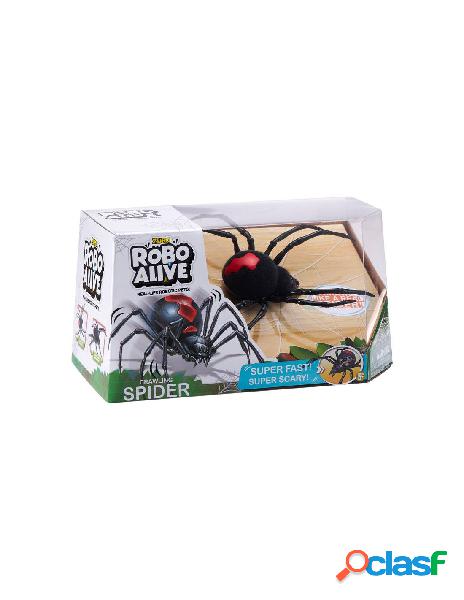 Robo alive ragno elettronico