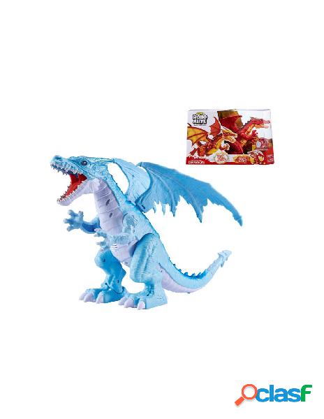 Robo alive robotic-s1 dragon,bulk